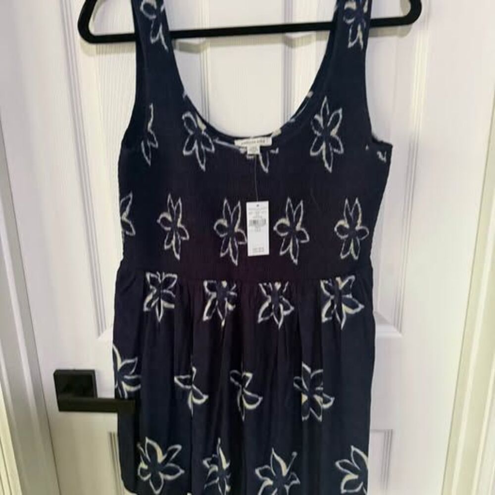 NWT AE Romper Sz L $25